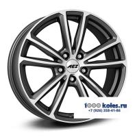 AEZ R17 / 7J PCD 5x108 ЕТ 48 ЦО 70.1 Tioga titan