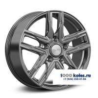 Скад R20 / 8.5J PCD 5x150 ЕТ 55 ЦО 110.1 Техас