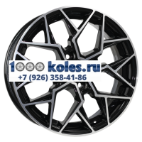 Venti 6x15/4x100 ET35 D60,1 1520 BD