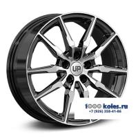 Wheels UP R17 / 7J PCD 5x114.3 ЕТ 39 ЦО 60.1 Up121