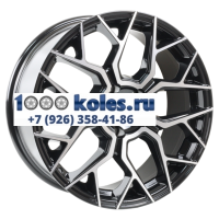 RST 8x18/5x114,3 ET30 D60,1 R148 (RX) BD