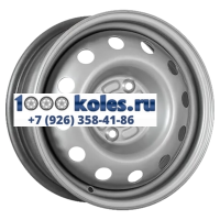 Magnetto 5,5x14/4x100 ET45 D57,1 14007 S AM Silver WV Polo / Golf III / Venta