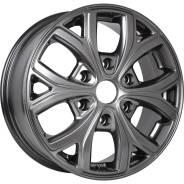 RST R056 (H1) 6,5x16 6/139,7 ET50 D92,5 BH
