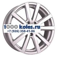 Neo 7x16/5x112 ET50 D57,1 649 Silver