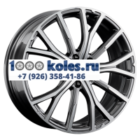 LS Forged 7x19/5x114,3 ET35 D67,1 LS FG21 GMF (конус, C570)