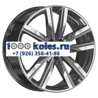 Premium Series 8x20/5x114,3 ET45 D67,1 КР014 (CX-9) Diamond Quartz