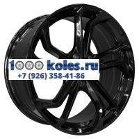 PDW 7,5x17/5x112 ET42 D57,1 5457 Gloss Black (PDW)