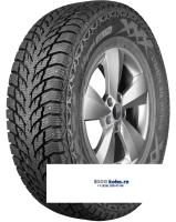 Ikon 245/75 r16 Autograph Ice LT4 120/116Q Шипы