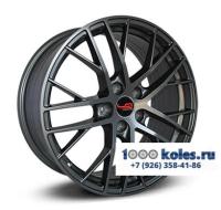 Legeartis Concept R18 / 8J PCD 5x112 ЕТ 47 ЦО 66.6 A515
