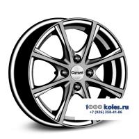 Carwel R14 / 5.5J PCD 4x100 ЕТ 43 ЦО 60.1 Легран