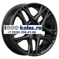 СКАД 8x18/5x112 ET39 D66,6 Челси (КЛ1100) Графит