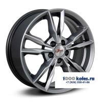 iFree R16 / 6.5J PCD 5x114.3 ЕТ 45 ЦО 67.1 Икигай