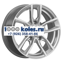 СКАД 6,5x16/5x139,7 ET40 D98 Вайсхорн (КЛ354) Селена