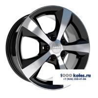 Скад R16 / 7J PCD 5x114.3 ЕТ 45 ЦО 60.1 Кёльн