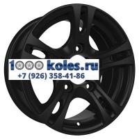 СКАД 6,5x15/5x139,7 ET40 D98,5 Дюна (КЛ246) Бархат новый