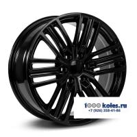 Carwel R18 / 7.5J PCD 6x139.7 ЕТ 25 ЦО 106.1 Джирим