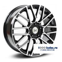 Tech Line R17 / 6.5J PCD 5x108 ЕТ 40 ЦО 54.1 739