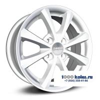 Скад R13 / 5.5J PCD 4x100 ЕТ 35 ЦО 67.1 Каллисто