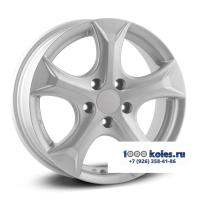 Replica H R15 / 6J PCD 5x105 ЕТ 39 ЦО 56.6 Ch59H