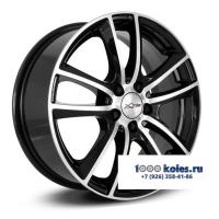 X-trike R16 / 6.5J PCD 5x114.3 ЕТ 45 ЦО 60.1 X-116M
