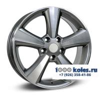 Legeartis Optima R16 / 6.5J PCD 5x114.3 ЕТ 40 ЦО 66.1 NS38