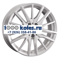 Replay 7x18/5x114,3 ET55 D56,1 SB68 Sil (конус, C570)