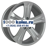 Replay 8,5x20/5x150 ET58 D110,1 LX23 Sil (пш)