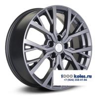 Carwel R18 / 7J PCD 5x114.3 ЕТ 37 ЦО 66.5 Тур