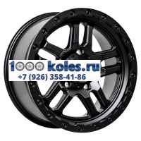 PDW 8,5x18/6x139,7 ET35 D100,1 7044 (HOSTILE) U4B (нк)
