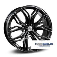 Tech Line R20 / 8.5J PCD 5x114.3 ЕТ 42 ЦО 67.1 205