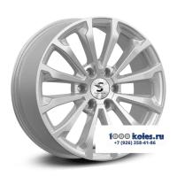 Premium Series R20 / 8.5J PCD 6x139.7 ЕТ 33 ЦО 67.1 КР006 Pajero Sport