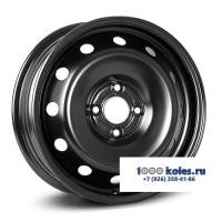 ACCURIDE R15 / 6J PCD 4x100 ЕТ 50 ЦО 60.1 LADA Vesta