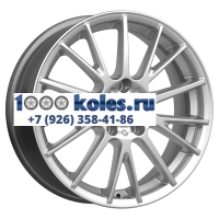 СКАД 6,5x17/5x114,3 ET39 D67,1 Дубай (КЛ315) Селена