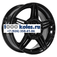 CrossStreet 6x15/4x100 ET40 D67,1 CR-27 Black