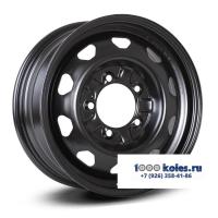 ACCURIDE R15 / 6J PCD 5x139.7 ЕТ 22 ЦО 108.5 УАЗ-450