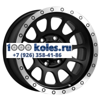 Lizardo 8,5x16/6x139,7 ET0 D110,1 XH326 CBMF (конус)