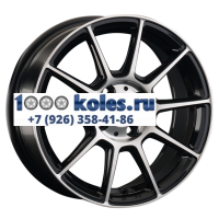 LS 6,5x15/4x100 ET40 D73,1 820 BKF