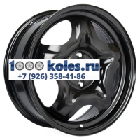 ТЗСК 6,5x16/4x100 ET50 D60,1 Lada Vesta Черный