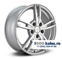 NZ R16 / 6.5J PCD 5x112 ЕТ 42 ЦО 57.1 SH672