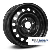 TREBL R15 / 6J PCD 5x100 ЕТ 39 ЦО 54.1 8430