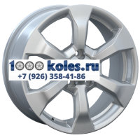 Replay 7x17/5x114,3 ET45 D60,1 TY70 Sil (конус)