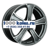 Replay 9,5x20/5x120 ET53 D72,6 LR17 GMFP (пш, B640)