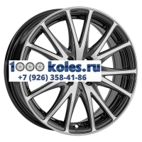 Replay 6x16/4x100 ET49 D54,1 HND392 BKF (конус, C570)