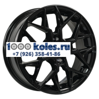 Venti 5,5x14/4x100 ET40 D60,1 1420 BL