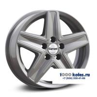 Carwel R16 / 6.5J PCD 5x160 ЕТ 55 ЦО 65.1 Витим