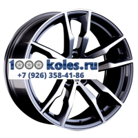 Replay 11x20/5x120 ET37 D74,1 B222 BKF (конус, B640)