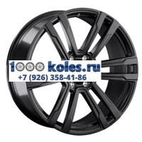 LS Forged 9x22/6x139,7 ET45 D95,1 LS FG11 MB (конус, C570)