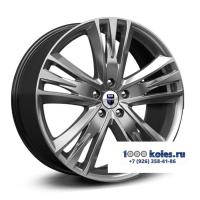 КиК R20 / 8.5J PCD 5x120 ЕТ 46 ЦО 74.1 Атлас
