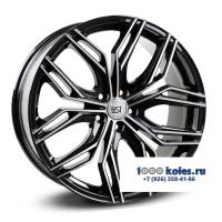 Tech Line R20 / 8.5J PCD 5x114.3 ЕТ 42 ЦО 67.1 205