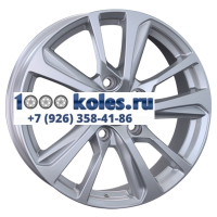 Replay 8,5x20/5x150 ET58 D110,1 LX152 Sil (пш)